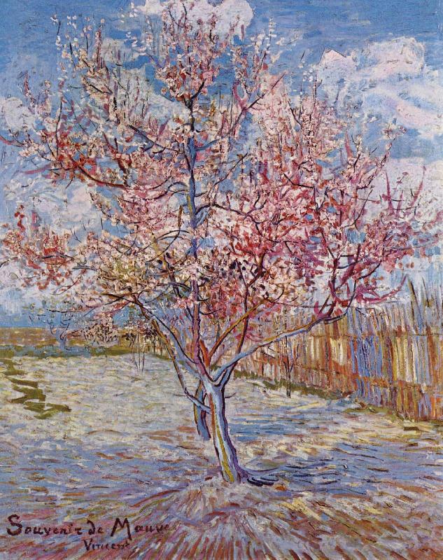  Flowering Orchards